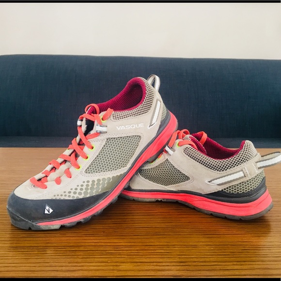 vasque grand traverse